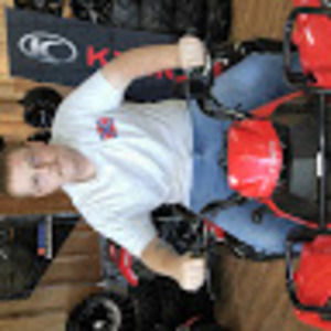 Meet your Posher, Corey